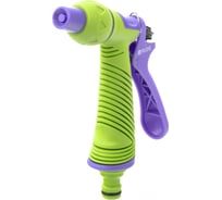 Регулируемый пистолет-распылитель PALISAD эргономичная рукоятка 65148