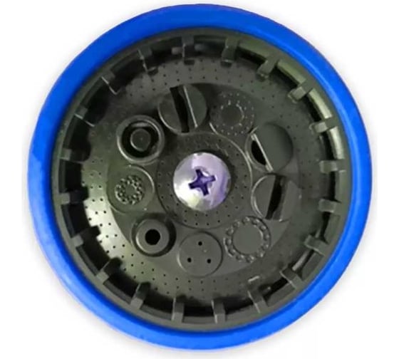 Распылитель на телескопической штанге для полива HAITEC HT-SP12
