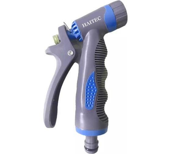 Пистолет-распылитель для полива HAITEC HT-SP18
