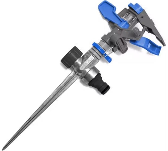Импульсный дождеватель на пике HAITEC HT-SW16