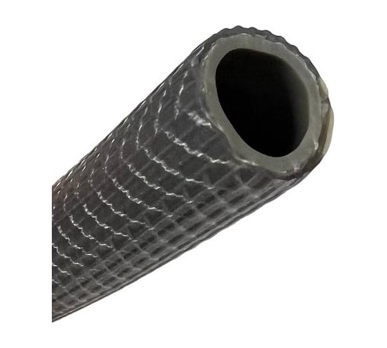 Поливочный шланг SKRAB 1/2", 25м, 20 bar, серый 28222
