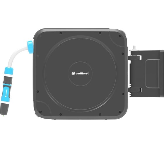 Автоматическая катушка Cellfast 20+2 м ERGO 55-410