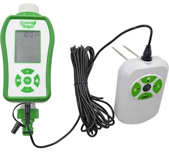 Датчик влажности Green Helper GAS-302