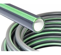 Поливочный шланг Zolder ПВХ "Исток" 5-слойный, армированный, напорный, непрозрачный 3/4", 19 мм (50 м) ЭК000143359