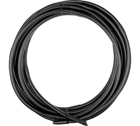 Капельная трубка Профитт шаг 33 см, 2.3 л/ч, 5 м 1895601