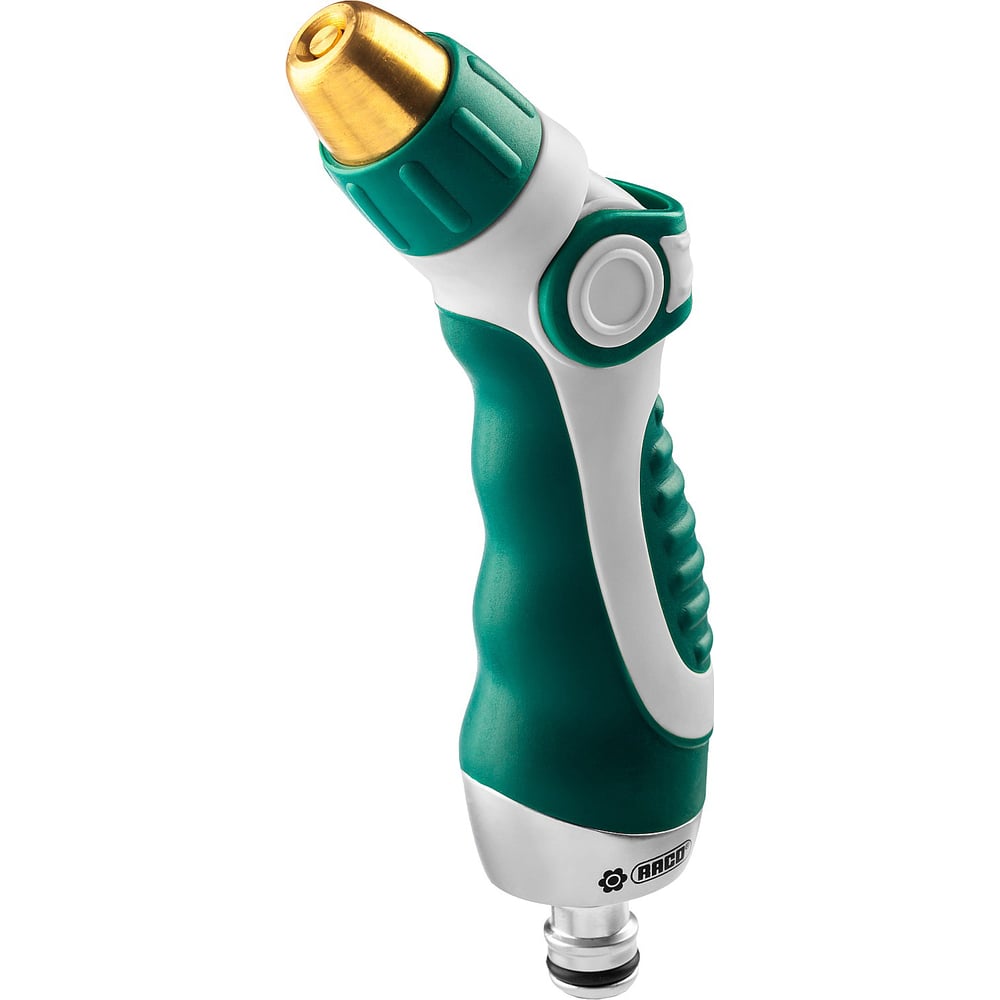 Регулируемый поливочный наконечник Raco PROFI-PLUS 4256-55/339C ...
