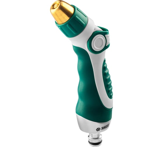 Регулируемый поливочный наконечник Raco PROFI-PLUS 4256-55/339C 1