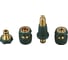 Поливочный набор Raco Profi-Plus 4 предмета 4244-55147B 1