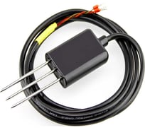 Датчик температуры и влажности почвы Доступная Автоматика RS485 Modbus RTU TH-12-1-RS