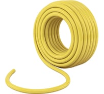 Армированный поливочный шланг СИБРТЕХ ПВХ  1/2", 30м, "Дачник" // 67353