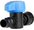 Кран для капельного полива MasterProf 1/2" вн. х 16 мм, 10 шт ДС.060098.10 2