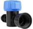 Кран для капельного полива MasterProf 1/2" вн. х 16 мм, 10 шт ДС.060098.10 3