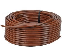 Компенсированный капельный шланг Senkron DRIP LINE PC 16 мм, 33 см SENBR16332pc