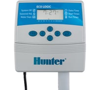 Внутренний контроллер Hunter ECO-LOGIC ELC-601i-E 6 зон ELC-601i