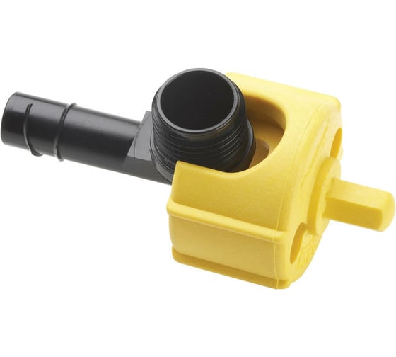 Штуцер Hunter HSBE-050 1/2", 50 шт. HBSE050