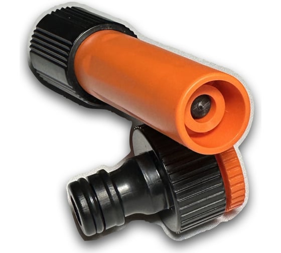 Набор с наконечниками поливочный НОВЭМ 4-х позицонный, 1/2" MD 103