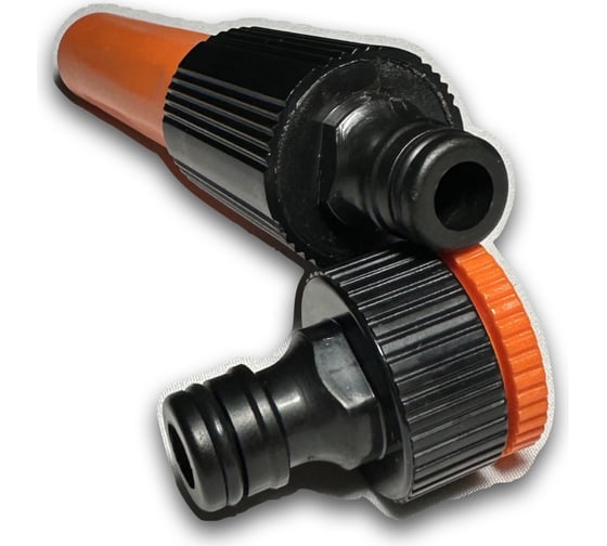 Набор с наконечниками поливочный НОВЭМ 4-х позицонный, 1/2" MD 103