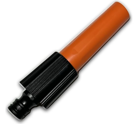 Набор с наконечниками поливочный НОВЭМ 4-х позицонный, 3/4" MD 106