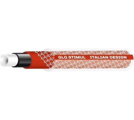 Шланг GLQ STIMUL ST 1/2" 25м