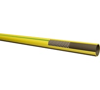 Армированный 3-х слойный садовый шланг для полива ALMAPLAST RACE 1/2", 50м 00100120500