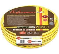 Армированный садовый шланг для полива ALMAPLAST VERSUS 3/4", 50 м, 5 слоев 02300190500