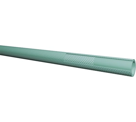 Садовый шланг для полива ALMAPLAST ANTIGELO 3/4", 25 м, 3 слоя 02900190250