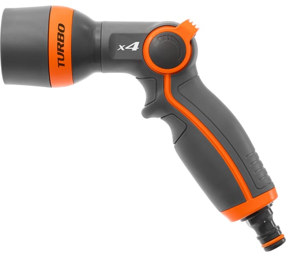 Пистолет-распылитель DAEWOO spray gun x4 turbo DWG 1020