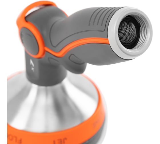 Пистолет-распылитель металлический DAEWOO spray gun x7 DWG 4020