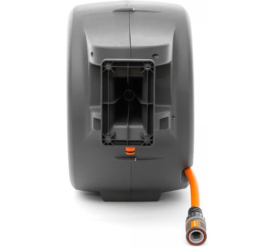 Катушка автоматическая со шлангом DAEWOO auto reel x25 DWR 3025