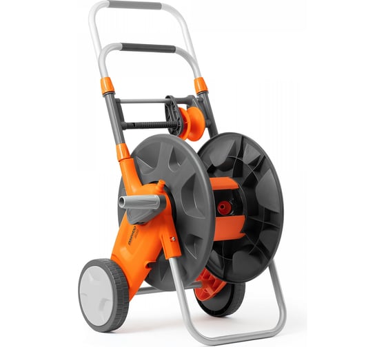Тележка для шланга DAEWOO 50м DWR 2050