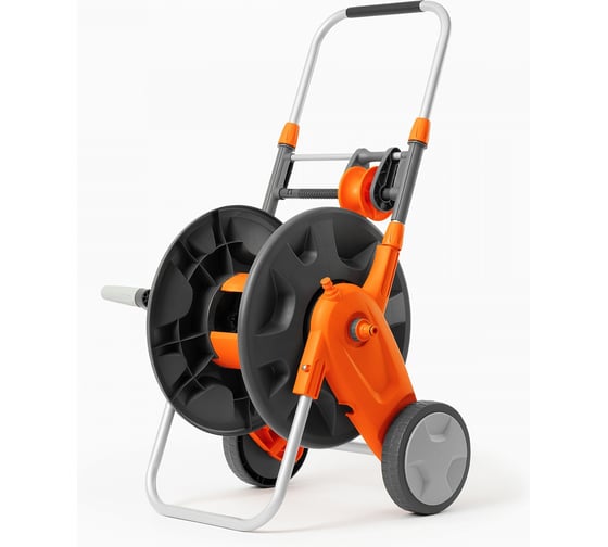Тележка для шланга DAEWOO 50м DWR 2050