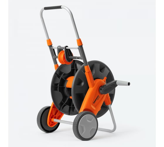 Тележка для шланга DAEWOO 50м DWR 2050