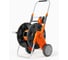 Тележка для шланга DAEWOO 50м DWR 2050 3