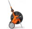 Тележка для шланга DAEWOO 50м DWR 2050 5