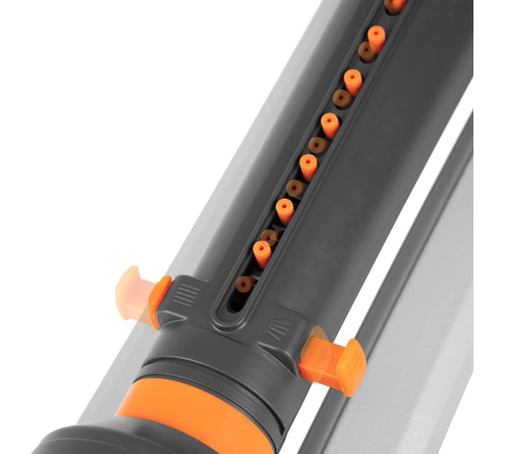 Дождеватель металлический DAEWOO 350 rain expert DWS 2070