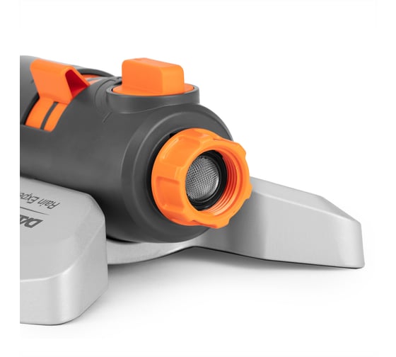 Дождеватель металлический DAEWOO 350 rain expert DWS 2070