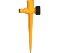 Стойка проходная для спринклеров Green Helper с резьбой 1/2 внут, высота 20 см ST5212