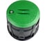 Короб для клапана Green Helper 10 Диаметр 330-254 мм, высота 260мм VB0110 1