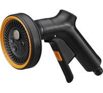 Пистолет-распылитель регулируемый Fiskars с 4 функциями 1070836