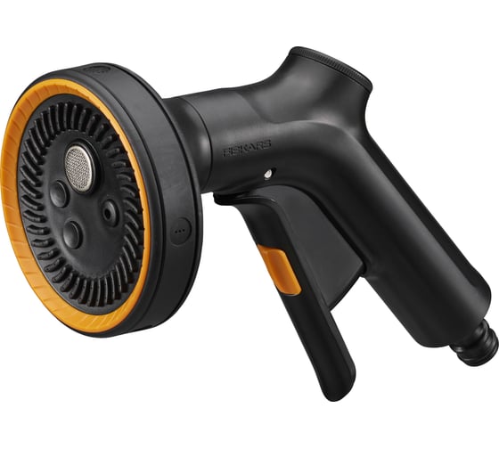 Пистолет-распылитель регулируемый Fiskars с 4 функциями 1070836 1