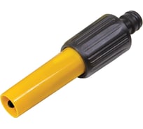 Регулируемая насадка для полива In Work пластик 77289