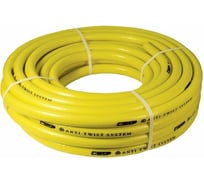 Поливочный неперекручивающийся шланг USP 1/2"x25 м 77284-15