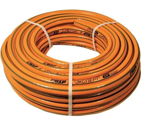 Поливочный армированный 3-слойный шланг USP 1/2"x40 м 77284-10-4