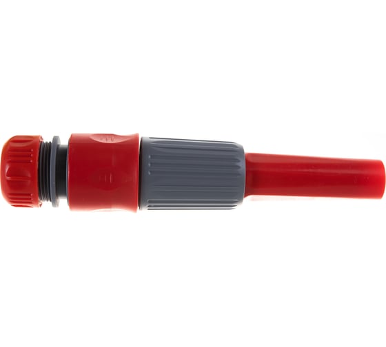 Набор для полива USP 1/2"х15 м, 3 коннектора и распылитель 77281