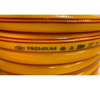 Шланг ПРЕМИУМ/PREMIUM P 19 мм (3/4"), 50 м GLQ ДжиЭлКью P 3/4" 50m
