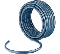 Поливочный армированный шланг СИБРТЕХ Садовод ПВХ, 1/2", 50 м 67542