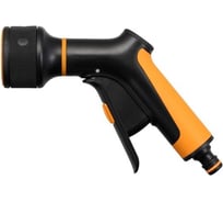 Пистолет для полива Fiskars с передним переключателем 1065483