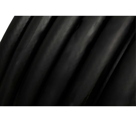 Шланг поливочный резиновый 1/2, 50м, 10 бар, 3 слоя Gigant GWH-06