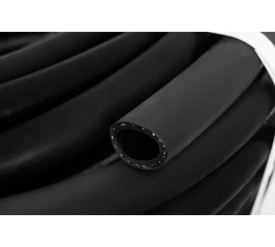Поливочный резиновый шланг Gigant 3/4, 10 бар, 50м, 3 слоя GWH-11