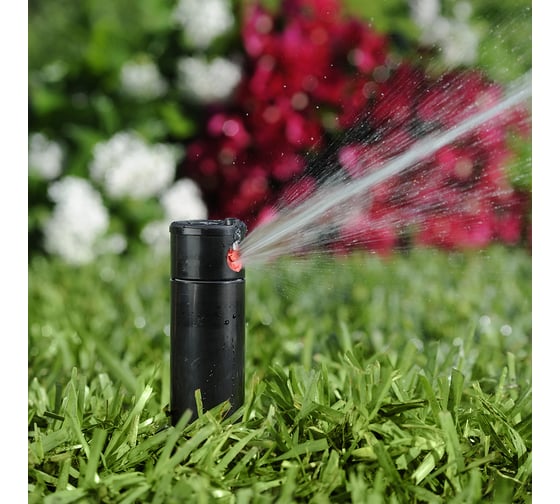 Роторный дождеватель K-Rain RPS75 3/4" 4 - 14.6 м RPS75